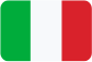 Izolacje ogniotrwałe Italiano